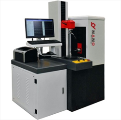 Máy đo bánh răng Nano Metrology GRADEY200      GRADEY300      GRADEY600     GRADEY800    GRADEY1000 